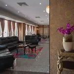 Hotel Mercury