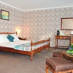 Mercury Hotel Slantchev Briag