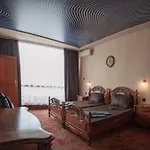 Hotel Mercury Slantchev Briag