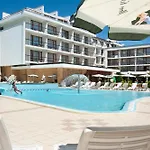 Mercury Hotel 4*