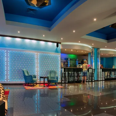 Hotel Mercury Sunny Beach