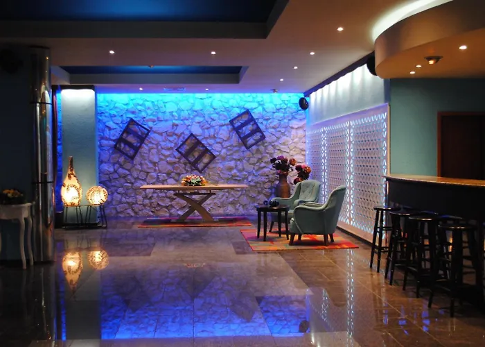 Mercury Sluneční pobřeží