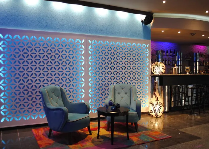 Mercury Hotel Sluneční pobřeží