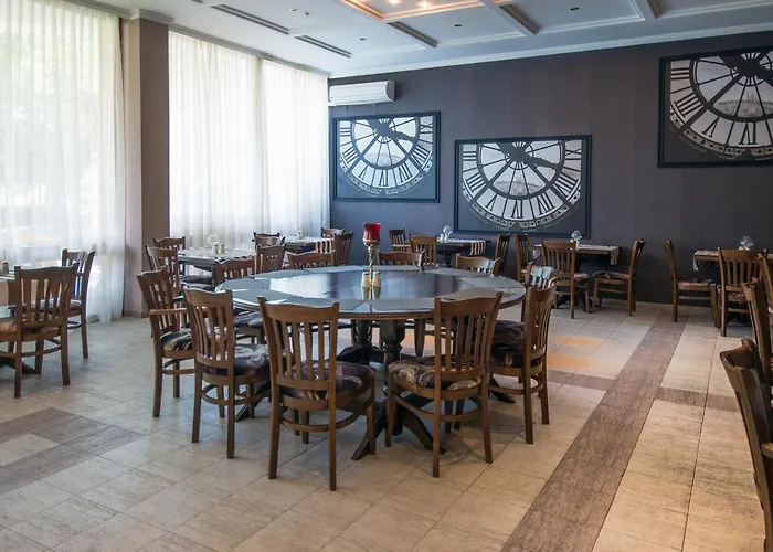 Mercury 4* Slantschew brjag