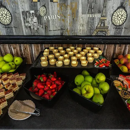 Mercury Slantchev Briag