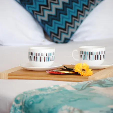 Hotel Mercury Slantchev Briag