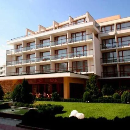 Hotel Mercury