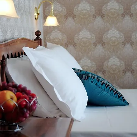 Mercury 4* Slantchev Briag