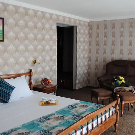 Mercury Otel 4*