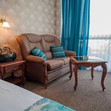 Mercury Otel Sunny Beach