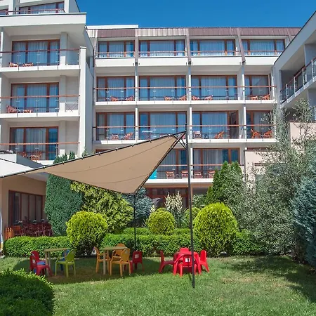 Mercury Slantchev Briag