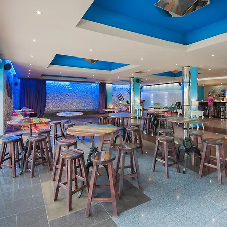 Hotel Mercury Slantchev Briag