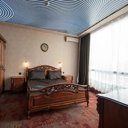 Otel Mercury