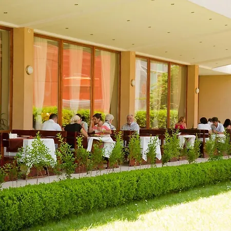 Mercury Hotel 4*