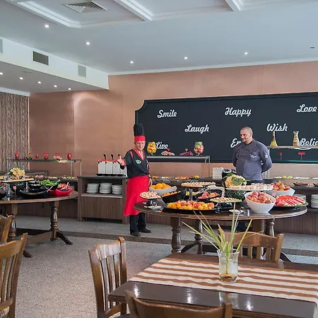 Mercury Hotel 4*
