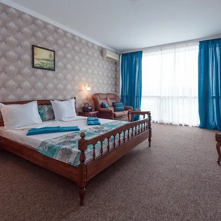 Mercury Slantchev Briag