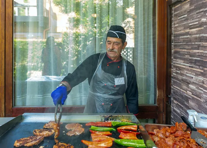 Mercury Слънчев бряг