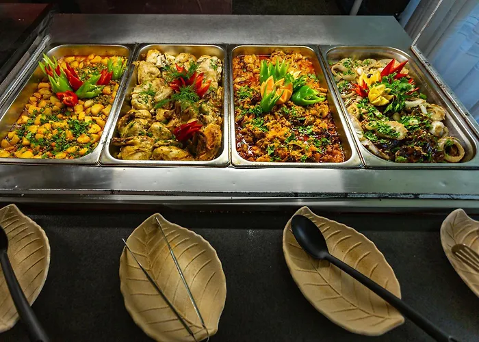 Mercury 4* Слънчев бряг