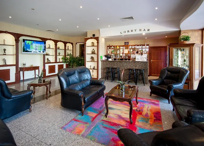 Mercury Слънчев бряг