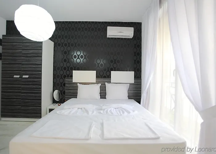 Mercury Слънчев бряг