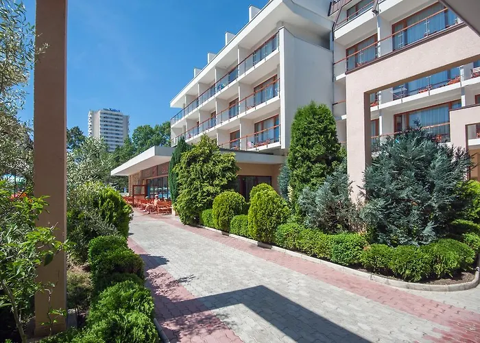 Mercury Slăntjev Brjag