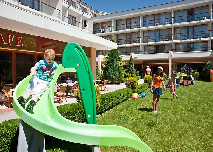 Mercury Slăntjev Brjag