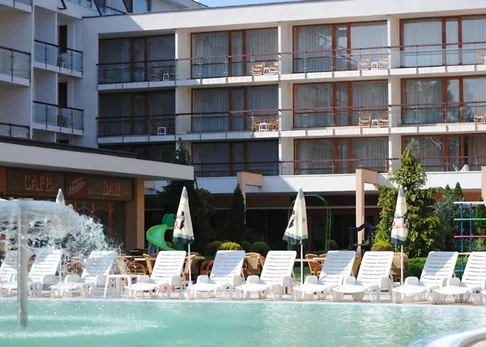 Mercury Хотел 4*