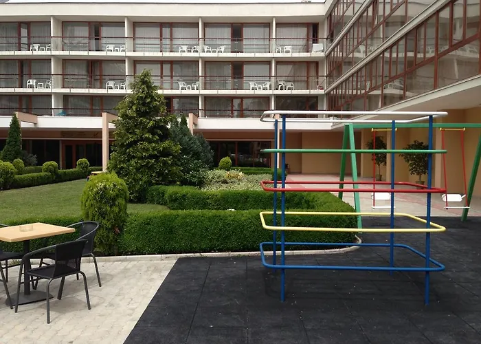 Mercury Слънчев бряг