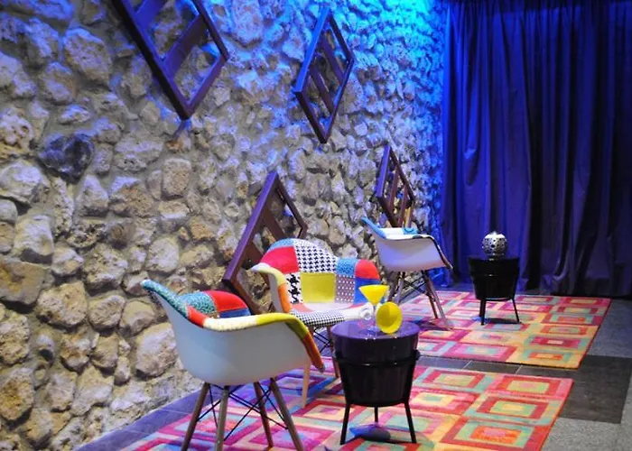 Mercury Хотел 4*