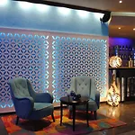 Mercury Hotel Sunny Beach