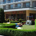 Hotel Mercury Sunny Beach