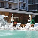 Hotel Mercury Sunny Beach