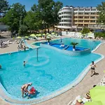 Hotel Mercury 4*