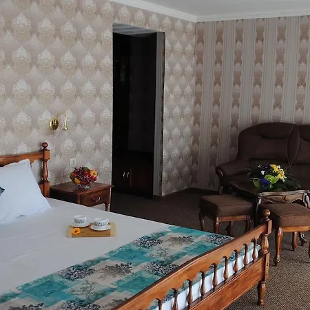 Hotel Mercury Slantschew brjag