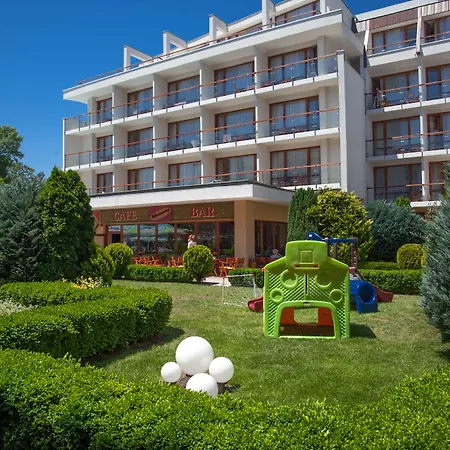 Hotel Mercury 4*
