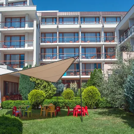 Mercury Szálloda 4*