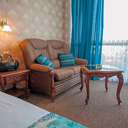 Mercury Hotel 4*