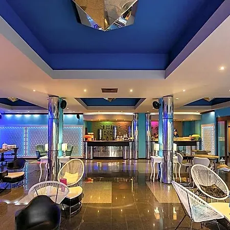 Mercury Sunny Beach