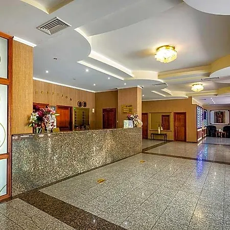 Mercury Hotel Sunny Beach
