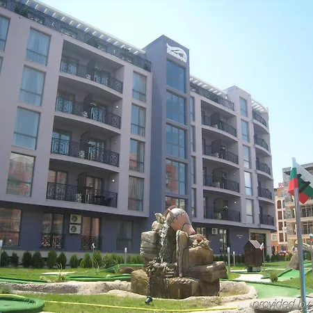 Hotel Mercury