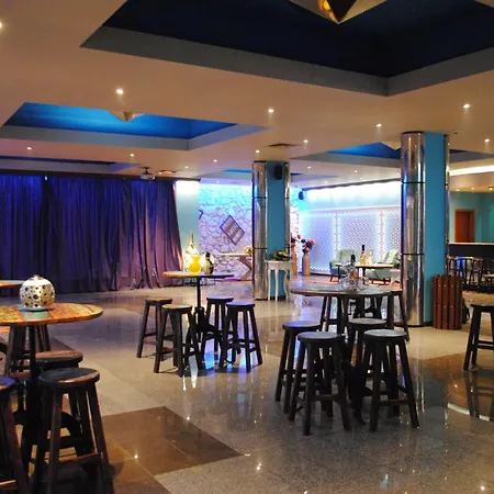 Mercury Szálloda 4*