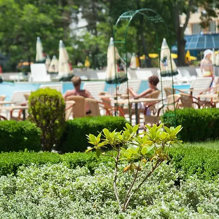 Hotel Mercury 4*