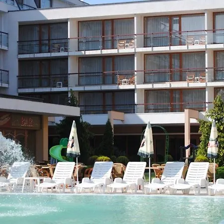 Mercury Otel 4*