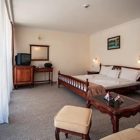 Mercury 4* Słoneczny Brzeg