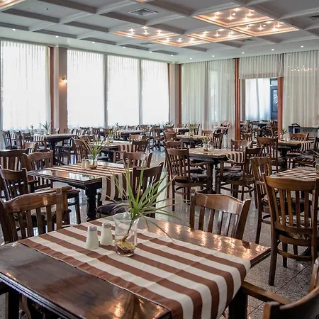 Mercury Отель 4*