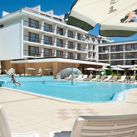 Mercury Szálloda 4*