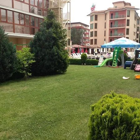 Mercury Szálloda 4*