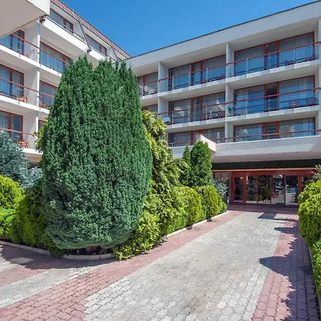 Hotel Mercury Slantschew brjag