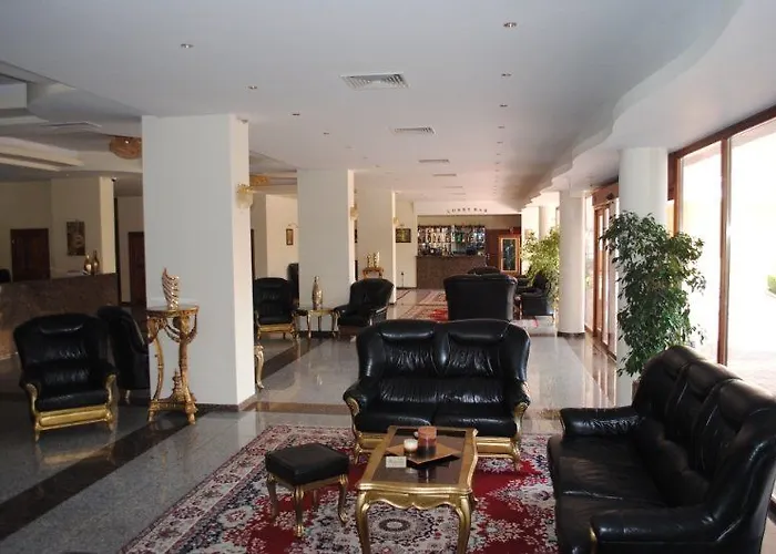 Mercury فندق ساني بيتش