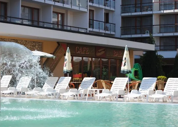 فندق Mercury ساني بيتش